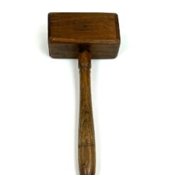 Medinis plaktukas 31x6x13,5 cm