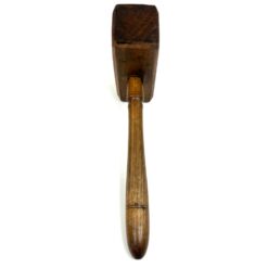 Medinis plaktukas 31x6x13,5 cm