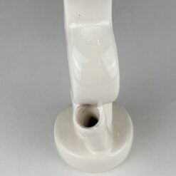 Porcelianinė statula “Smuiko raktas” 5×6,5×16,5 cm