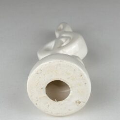 Porcelianinė statula “Smuiko raktas” 5×6,5×16,5 cm