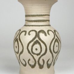 Keramikinė vaza 14x14x21 cm