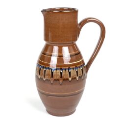 Molinis ąsotis 1500 ml 13x16,5x25,5 cm