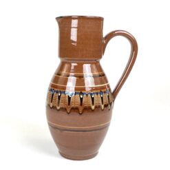 Molinis ąsotis 1500 ml 13×16,5×25,5 cm