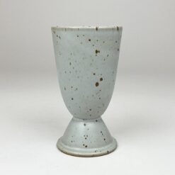 Keramikinė taurė 220 ml 8x8x14 cm