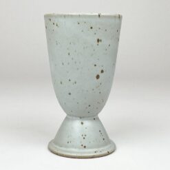 Keramikinė taurė 220 ml 8x8x14 cm