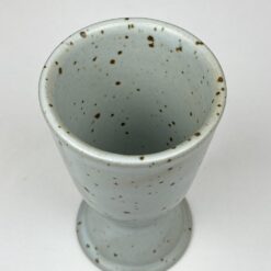 Keramikinė taurė 220 ml 8x8x14 cm