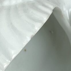 Keramikinis gulbės formos indelis 10,5x6x8 cm