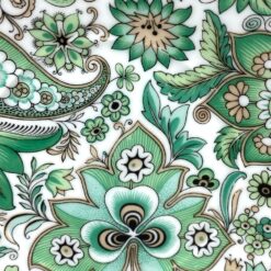 Porcelianinė Limoges Lazeyras lėkštutė 14x14x2 cm