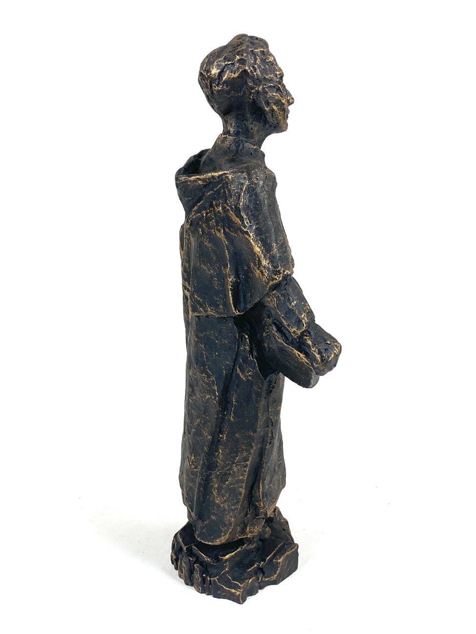 HK1405-kitokios-skulpturos-7 Vyro statula iš polirezino 8x14x25,5 cm