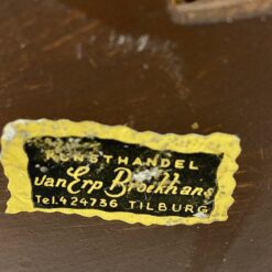 Keramikinė Šventosios Šeimos statula 7,5x10x16 cm