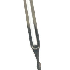 Vintažinis “Doering” kamertonas A 880 1,8×0,5×12,2 cm