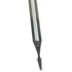 Vintažinis “Doering” kamertonas A 880 1,8×0,5×12,2 cm