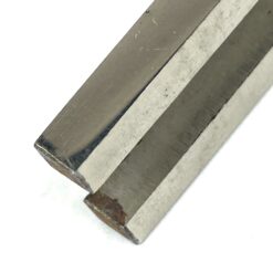 Vintažinis “Doering” kamertonas A 880 1,8×0,5×12,2 cm