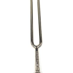 Vintažinis vokiškas kamertonas A 440 1,8×0,5×10,5 cm