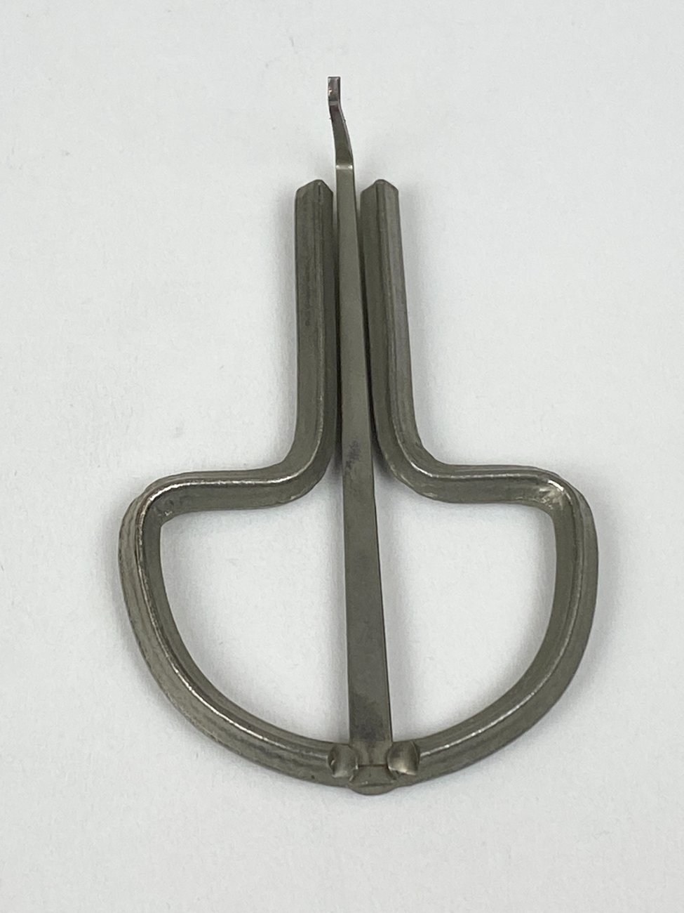 HK1419-muzikos-instrumentai-5 Muzikos instrumentas dambrelis 2,5x7x4,5 cm