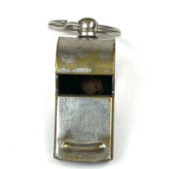 Karinis švilpukas pagal II Pasaulinio karo laikotarpiu JAV naudotą modelį 5x2x2,5 cm