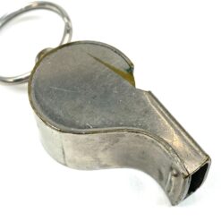 Karinis švilpukas pagal II Pasaulinio karo laikotarpiu JAV naudotą modelį 5x2x2,5 cm