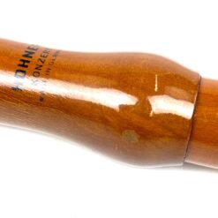 Hohner fleita “Konzert” su valymo šepečiu ir dėklu 33x3x3 cm