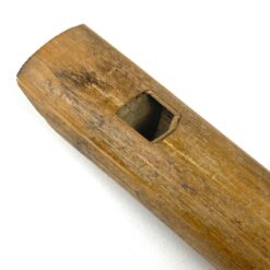 Bambukinė dūda 35x2x2 cm