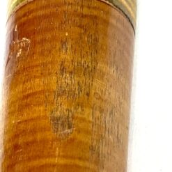 Medinė dūda 24×2,5×2,5 cm