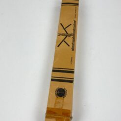 Vokiškas “Thuringia Wertheim” sulankstomas natų stovas 14x37x18 cm