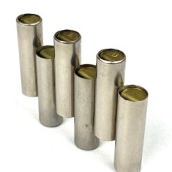 Pučiamasis kamertonas E, A, D, G, B, E 4×5,5×1 cm