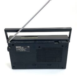 Panasonic GX80 radijo imtuvas 8x29x16 cm