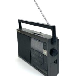 Panasonic GX80 radijo imtuvas 8x29x16 cm