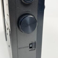 Panasonic GX80 radijo imtuvas 8x29x16 cm