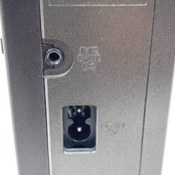 Panasonic GX80 radijo imtuvas 8x29x16 cm