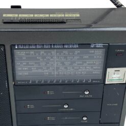 Panasonic GX80 radijo imtuvas 8x29x16 cm