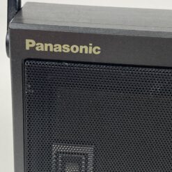 Panasonic GX80 radijo imtuvas 8x29x16 cm