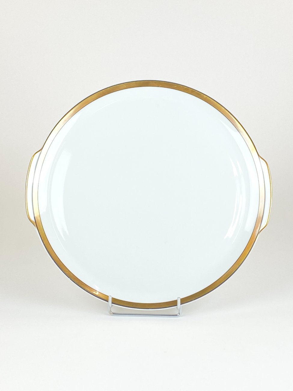 HN1977-pilni-servizai-3 Porcelianinis Hutschenreuther “Echt Kobalt” pusryčių servizas 8-iems asmenims