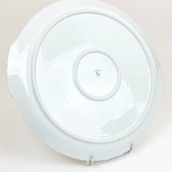 Porcelianinis Hutschenreuther “Echt Kobalt” pusryčių servizas 8-iems asmenims