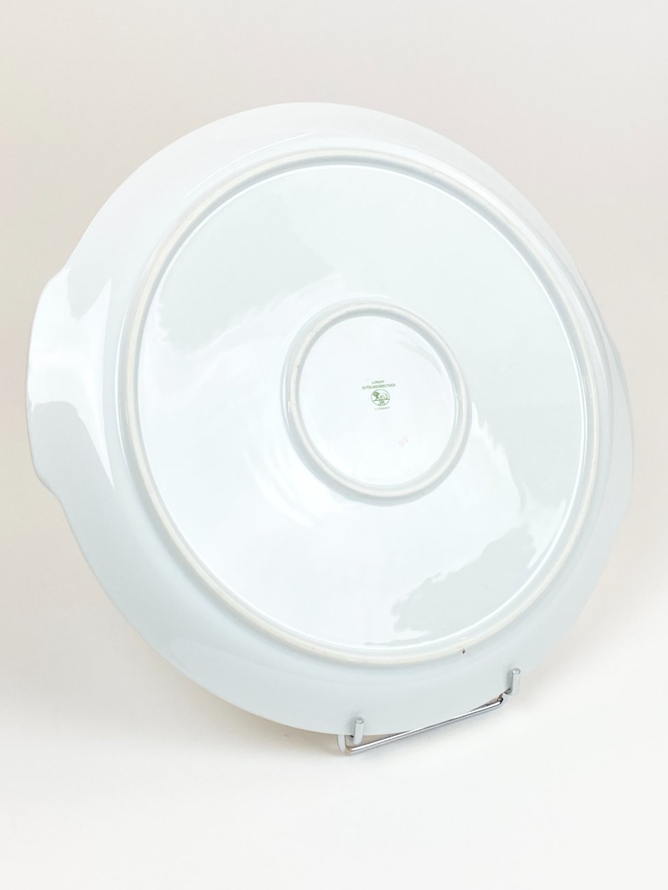 HN1977-pilni-servizai-4 Porcelianinis Hutschenreuther “Echt Kobalt” pusryčių servizas 8-iems asmenims