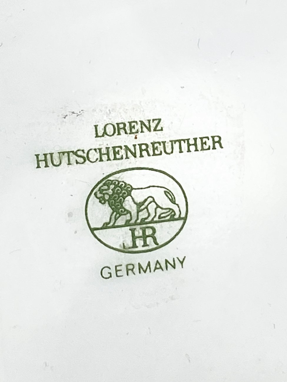 HN1977-pilni-servizai-5 Porcelianinis Hutschenreuther “Echt Kobalt” pusryčių servizas 8-iems asmenims