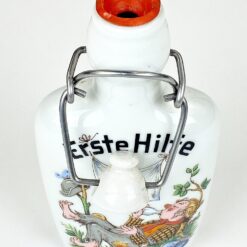 Keramikinis buteliukas “Erste Hilfe” 3,5x9x17,5 cm