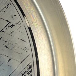 Metalinė lėkštė “Bremer Stadtmusikanten” 22x22x1,5 cm