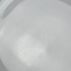 Porcelianiniai “Felda Porzellan” sriubos dubenys 5 vnt. kompl. 25x25x4,5 cm