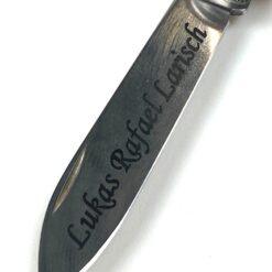 Victorinox Handyman daugiafunkcio peilio, odinio dėklo ir dirželio komplektas kartoninėje dėžutėje