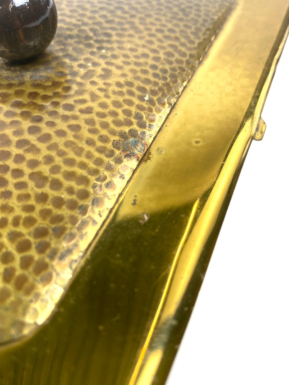 HN2003-interjero-ir-apdailos-detales-11 Žalvario skardos dėžutė 12,5×16,5×7 cm