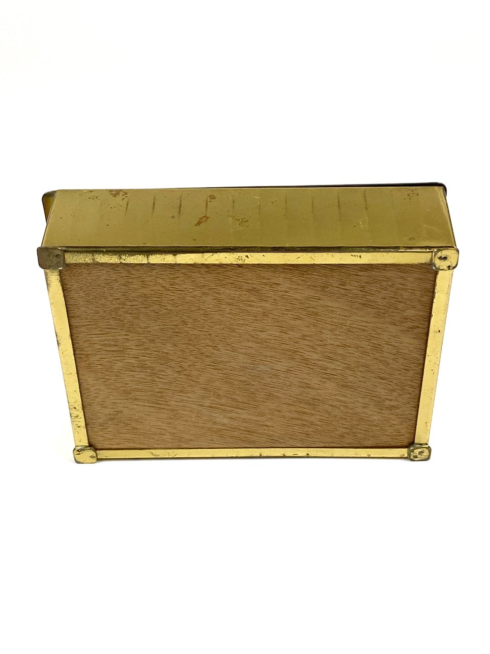 HN2003-interjero-ir-apdailos-detales-9 Žalvario skardos dėžutė 12,5×16,5×7 cm