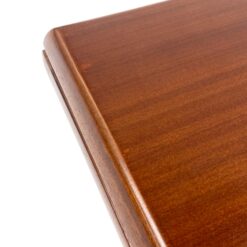 Raudonmedžio dėžutė 24×26,5×5,5 cm