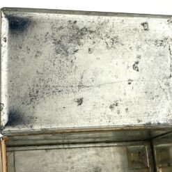 Vintažinė skardinė dėžutė “Ronning Kaffee” 9×15,5×7,5 cm