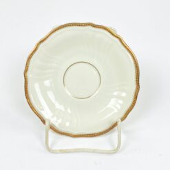 Porcelianinė Rosenthal Parzival lėkštutė 12x12x1,5 cm