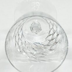 Vintažinės Spiegelau Tamara stiklinės taurelės (90 ml) 5 vnt. kompl. 6x6x13 cm