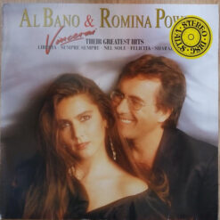 Al Bano & Romina Power - 1991 - Vincerai - Ihre Grössten Erfolge