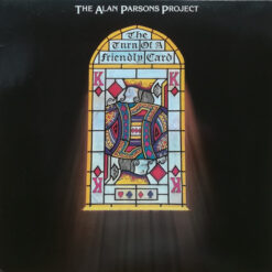Alan Parsons Project - 1980 - The Turn Of A Friendly Card