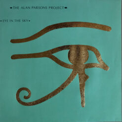 Alan Parsons Project - 1982 - Eye In The Sky