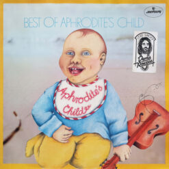 Aphrodite's Child - 1971 - Best Of Aphrodite's Child